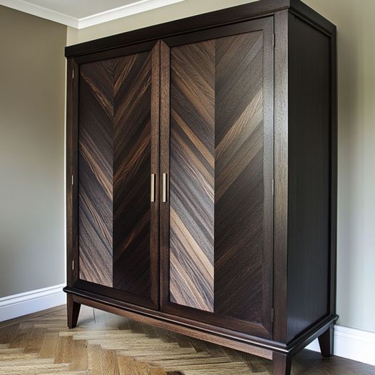 Wall shelf